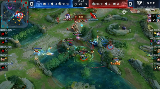 王者荣耀孙权上分攻略技巧分享