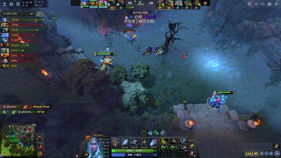 技嘉AORUS携手狼队电竞打造顶尖电竞装备